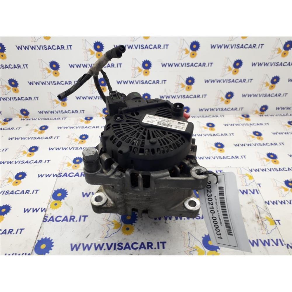 Alternatore
