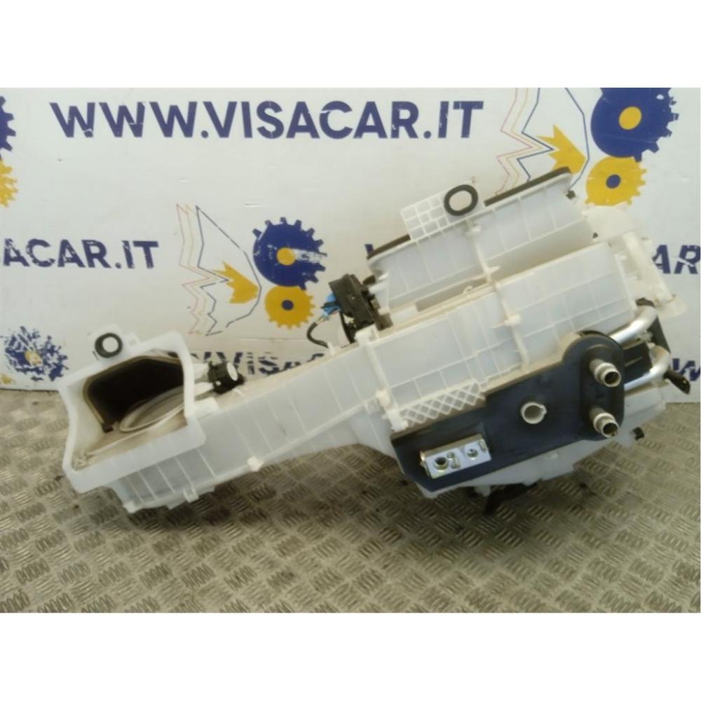 Scatola Condizionatore