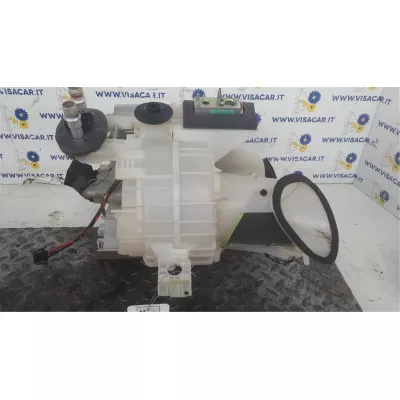 Scatola Condizionatore