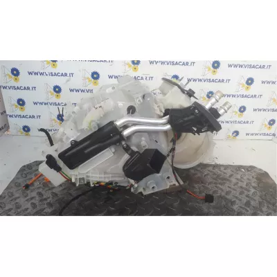 Scatola Condizionatore