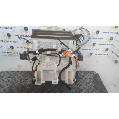 Scatola Condizionatore