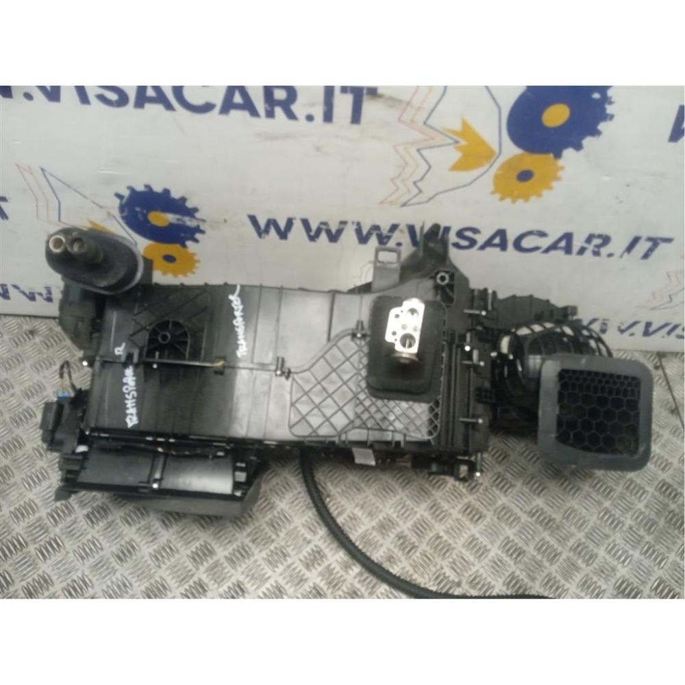 Scatola Riscaldamento