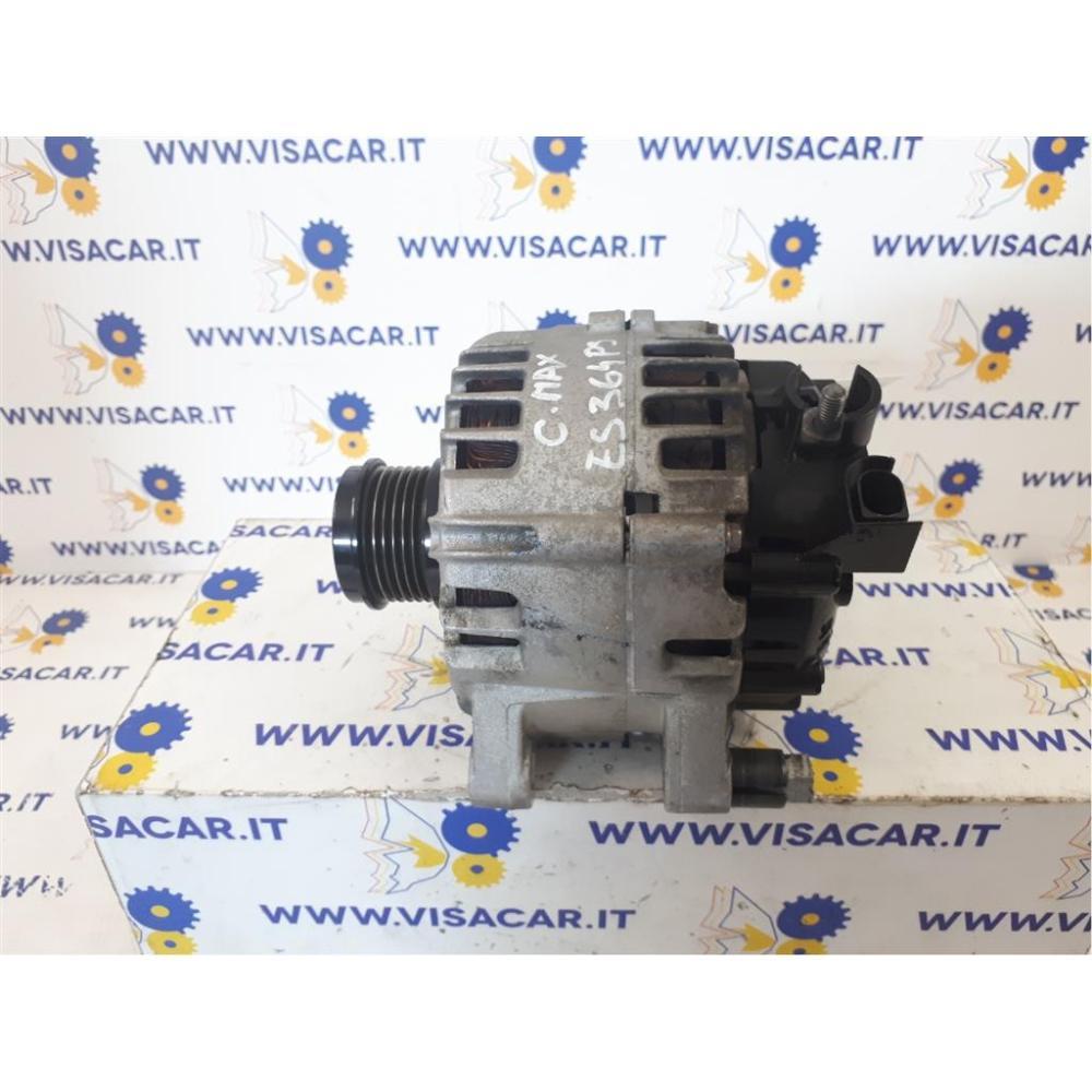 Alternatore