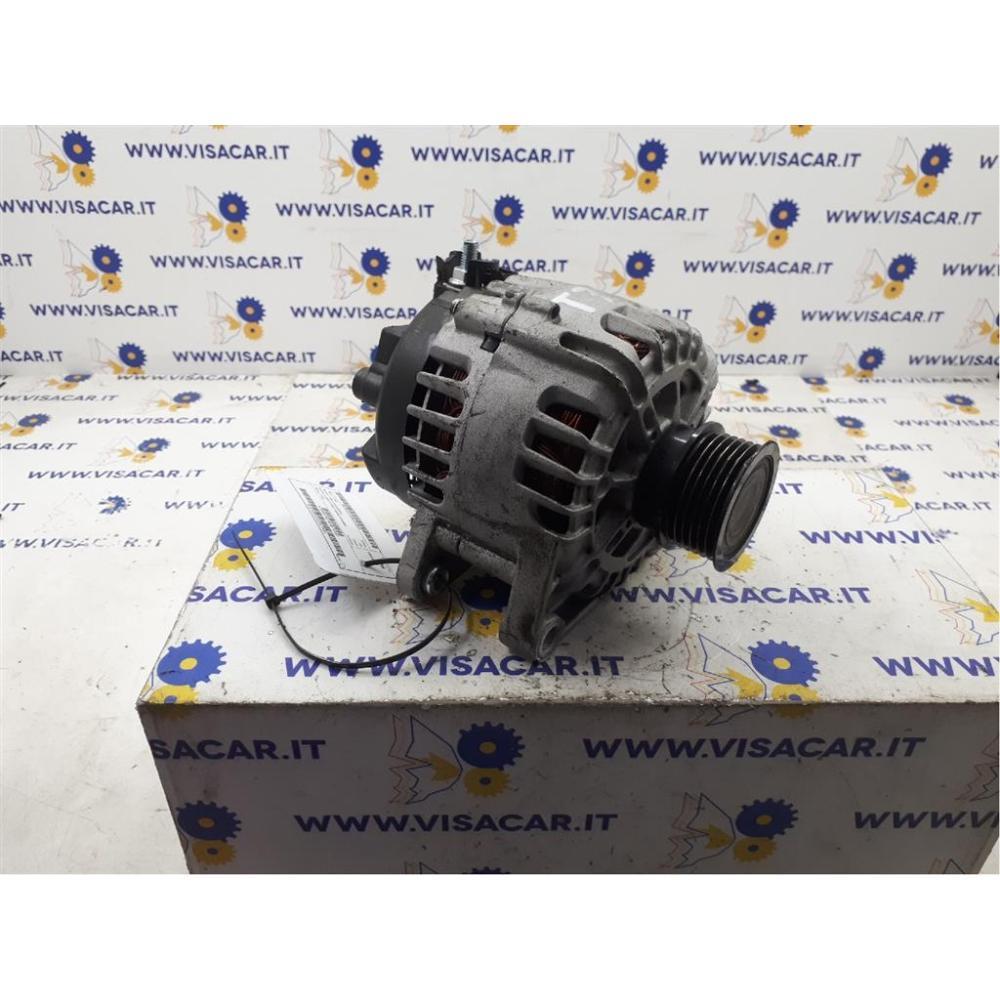 Alternatore