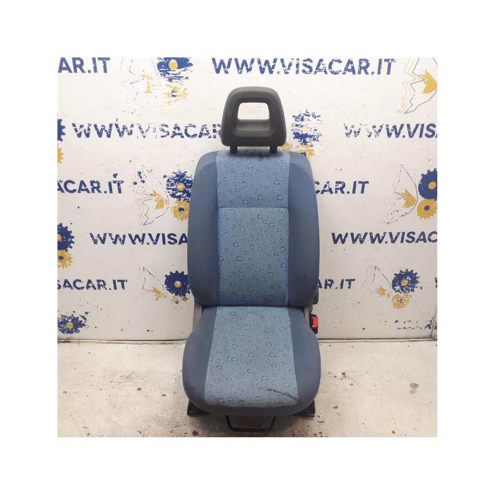 Sedile Anteriore Destro