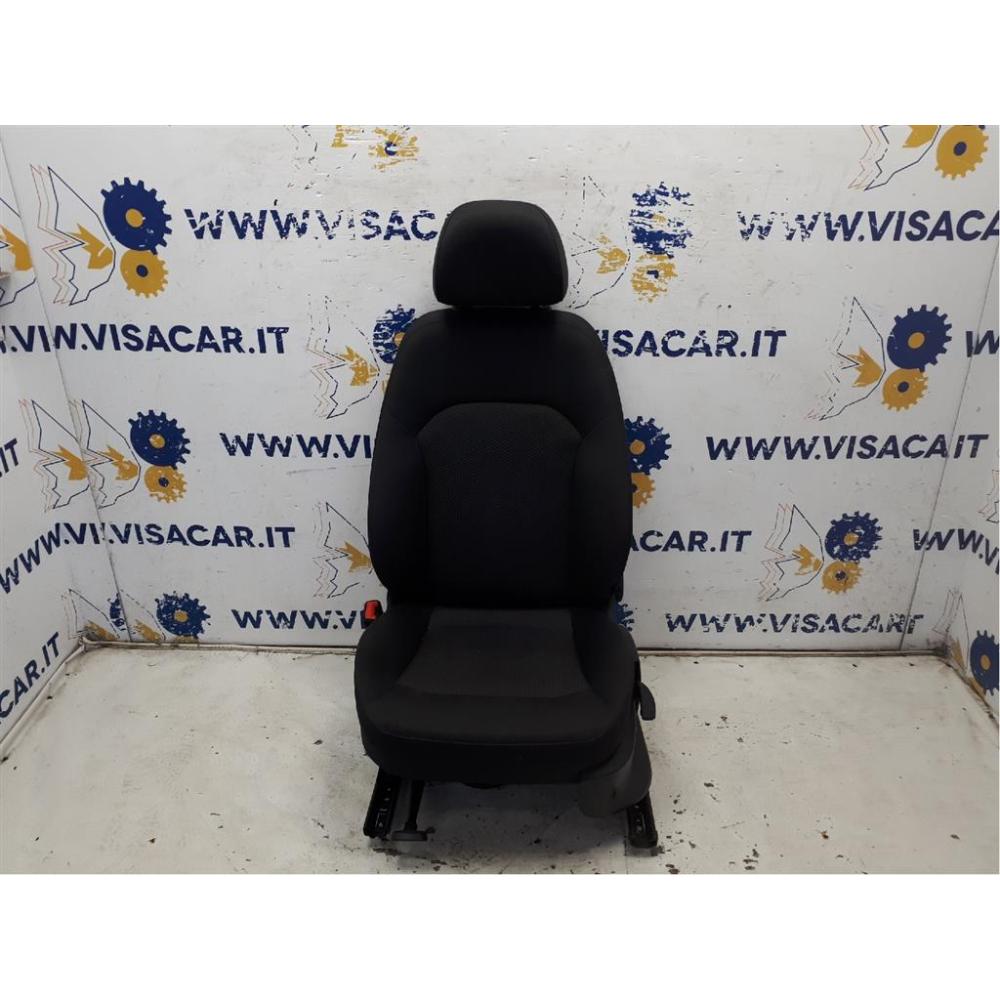 Sedile Anteriore Sinistro