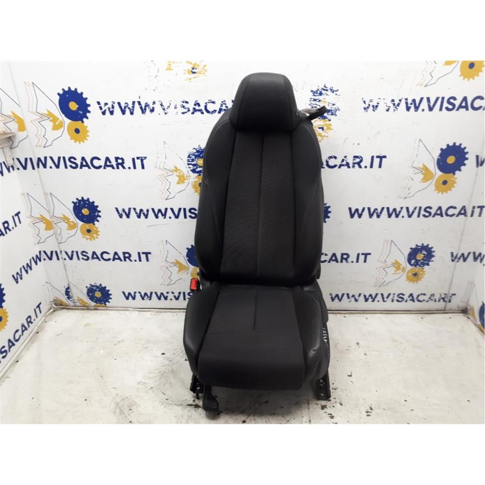 Sedile Anteriore Sinistro