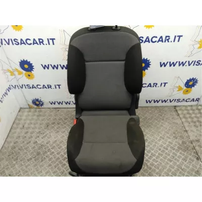 Sedile Anteriore Sinistro