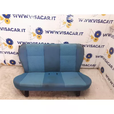 Sedile Completo Posteriore