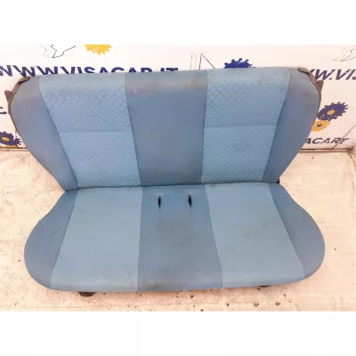 Sedile Completo Posteriore