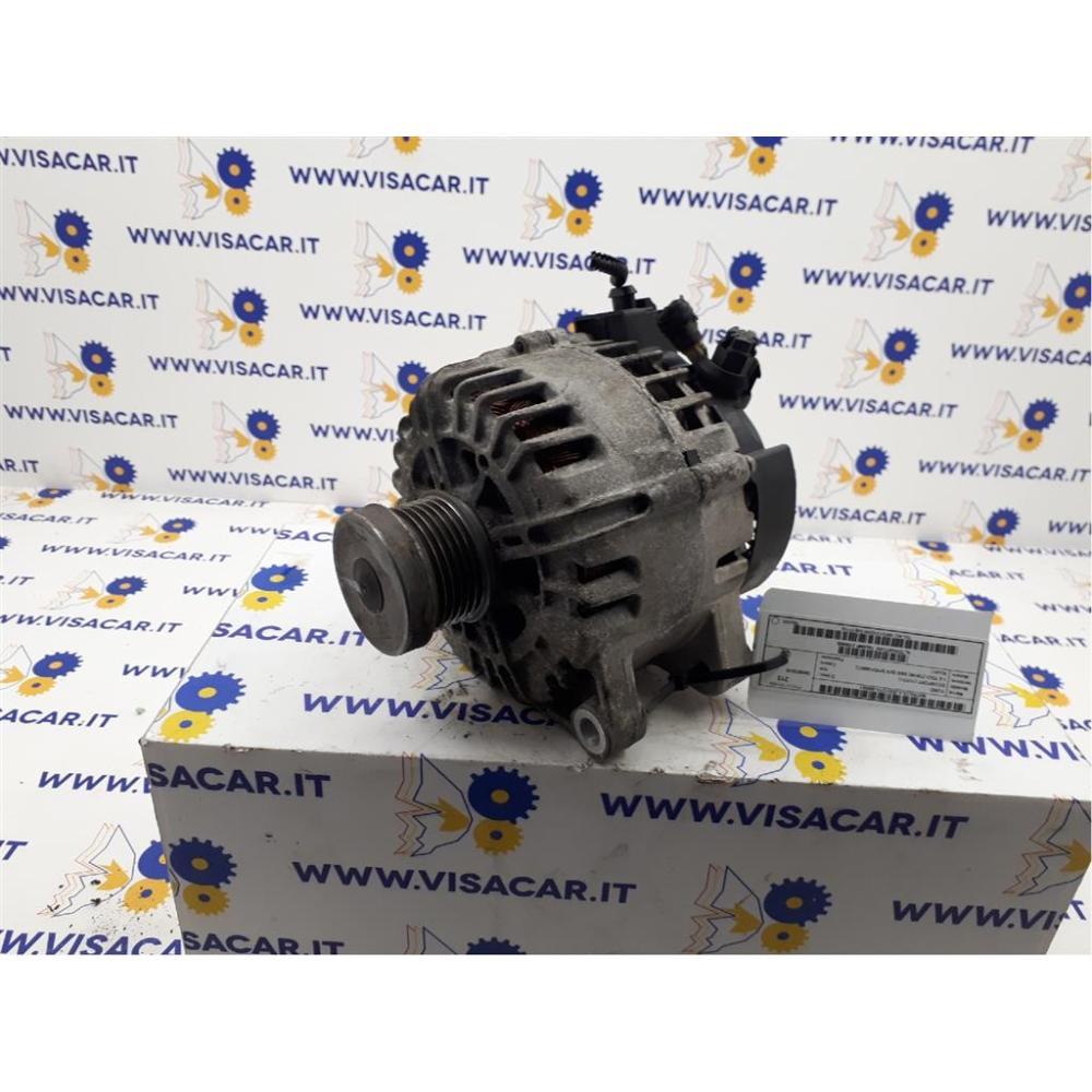 Alternatore