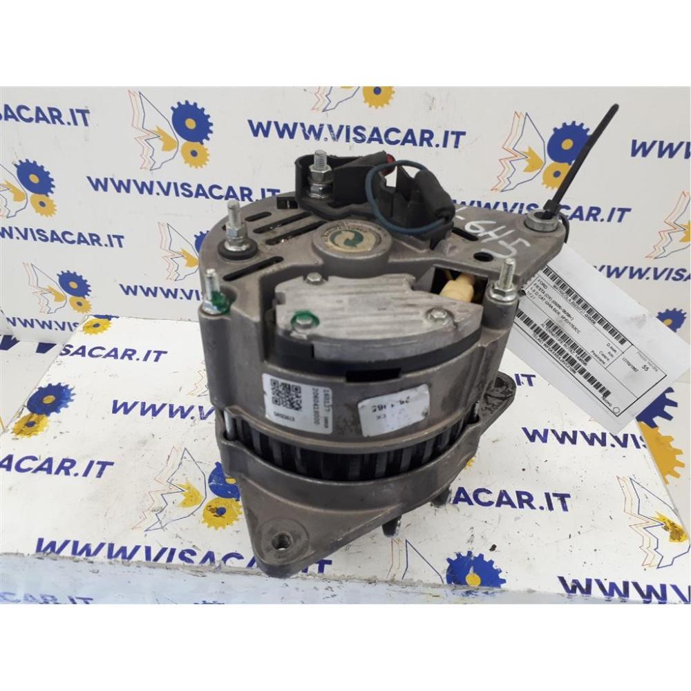 Alternatore