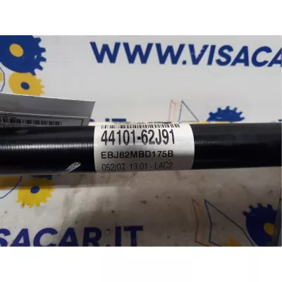 Semiasse Anteriore Destro