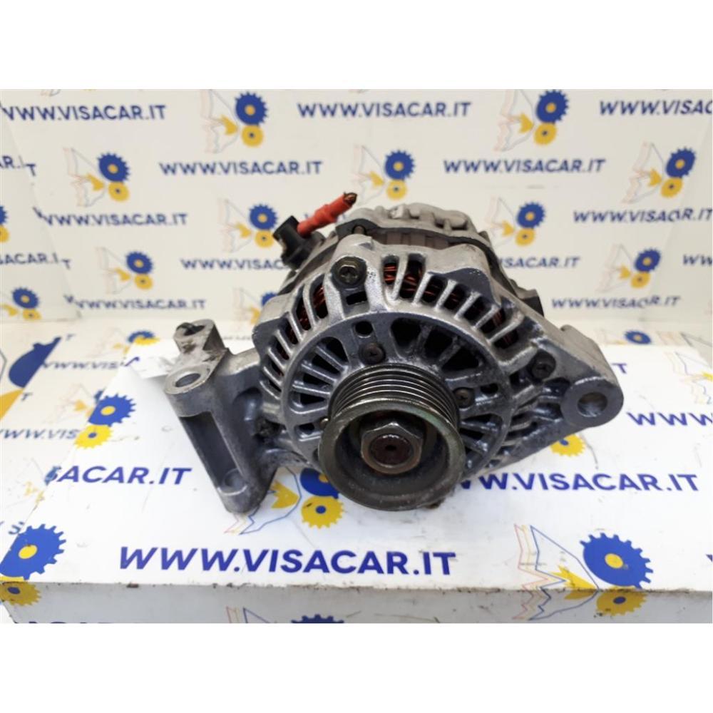 Alternatore