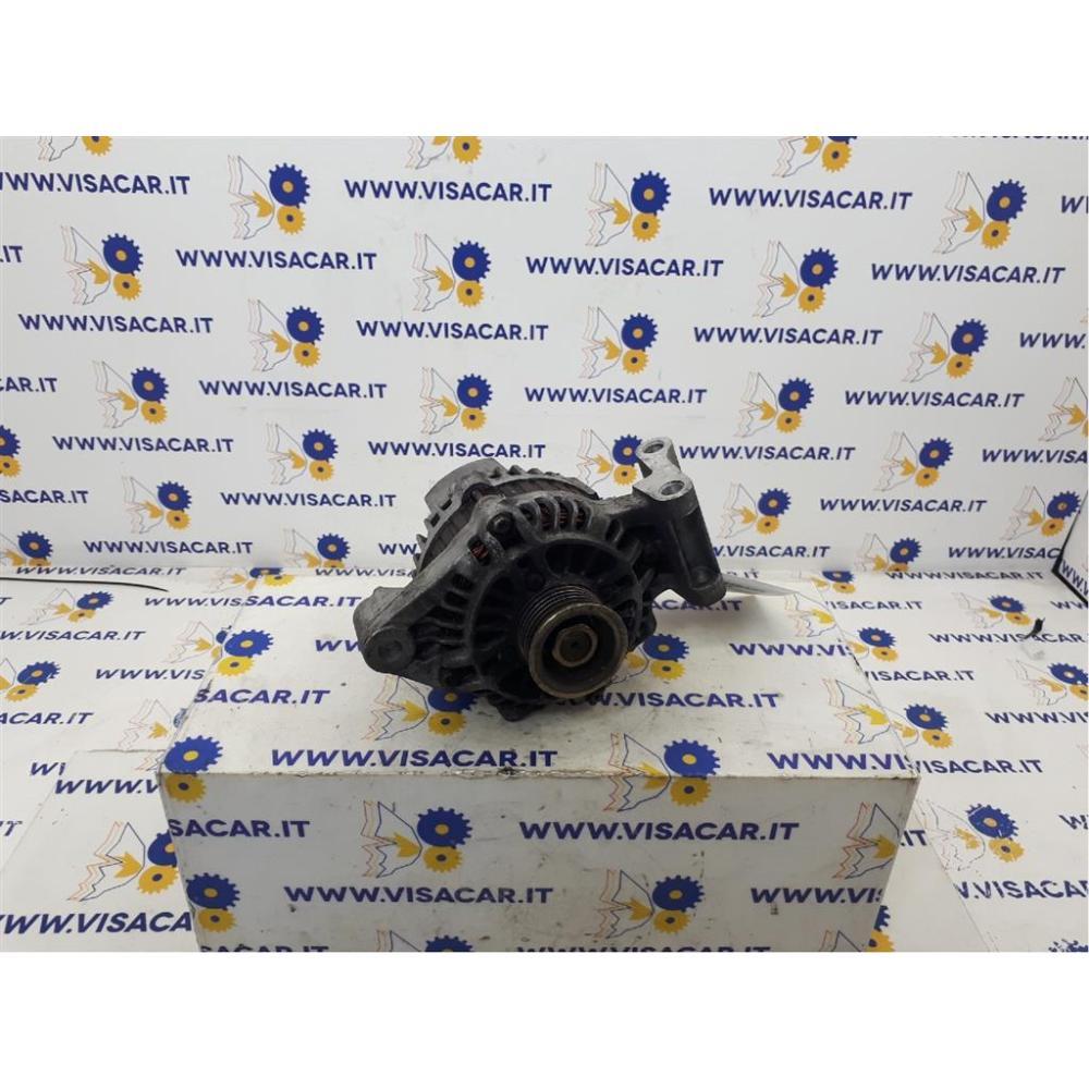 Alternatore
