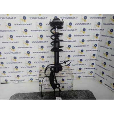 Ammortizzatore Anteriore Destro