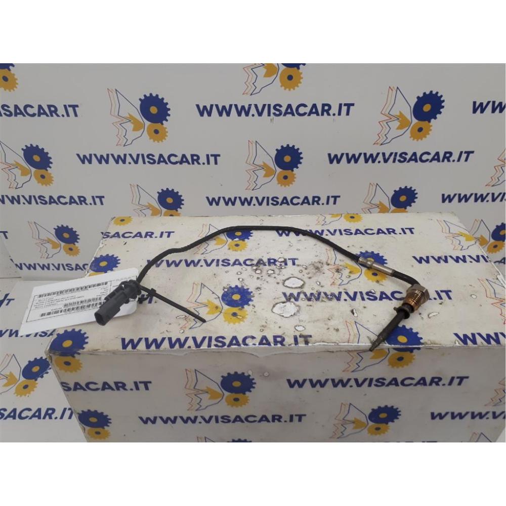 Sensore Temperatura Gas Di Scarico Posteriore