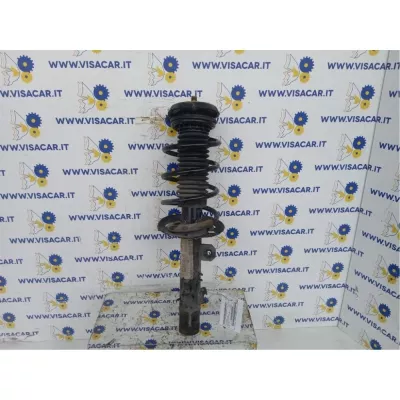 Ammortizzatore Anteriore Destro