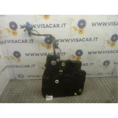 Serbatoio Adblue
