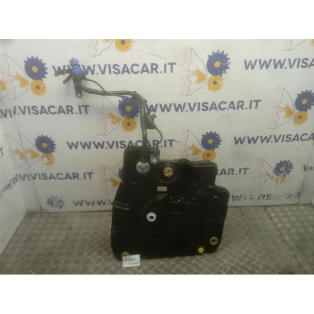 Serbatoio Adblue