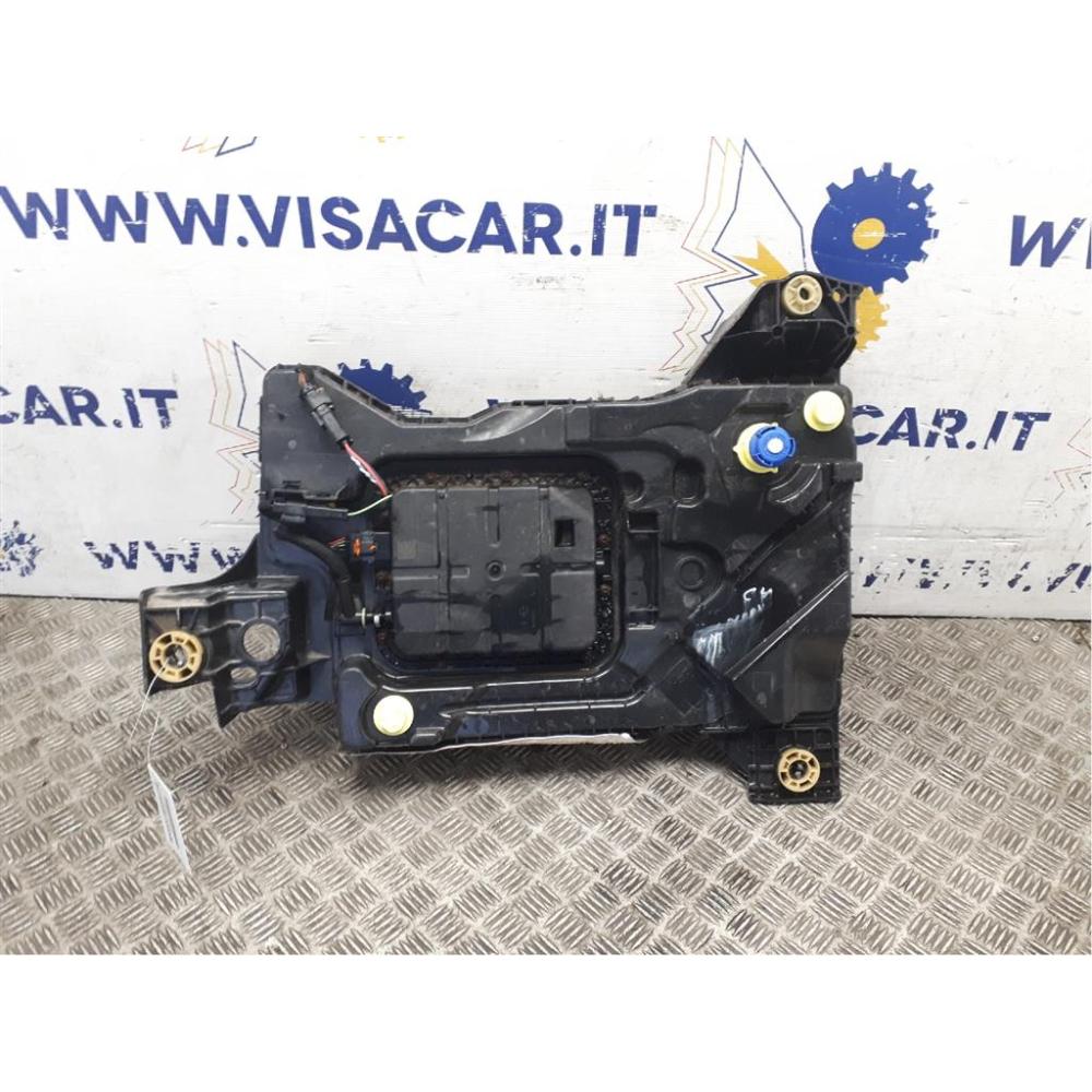 Serbatoio Adblue
