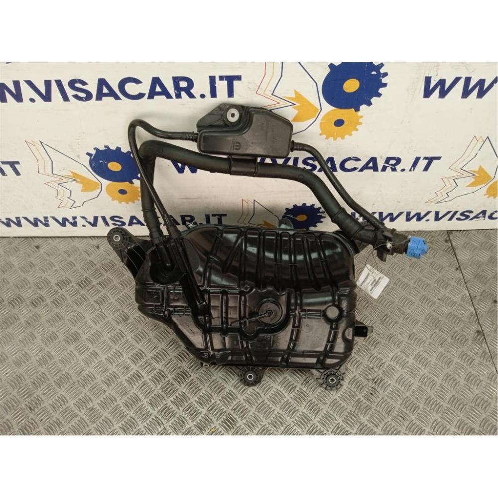 Serbatoio Adblue
