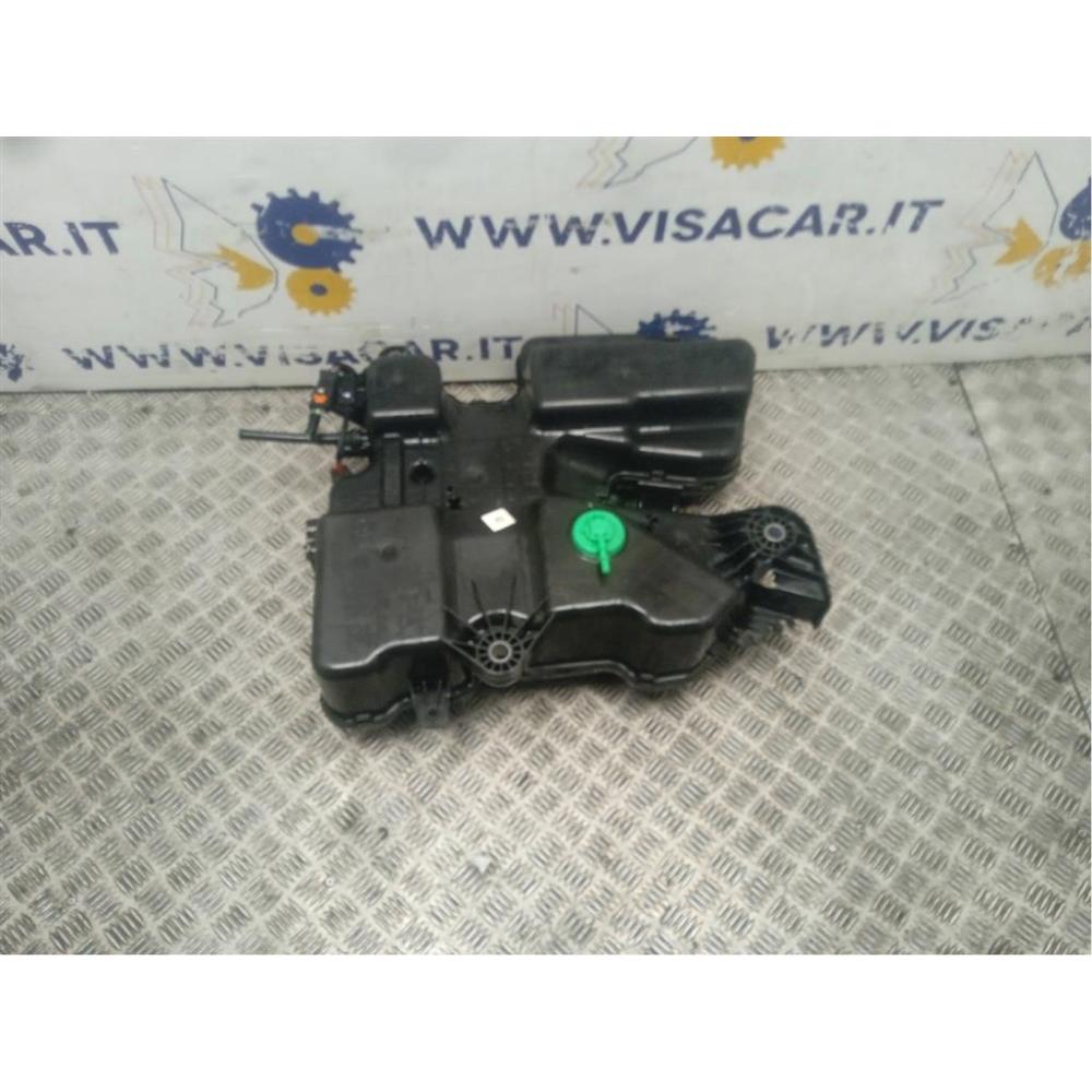 Serbatoio Adblue