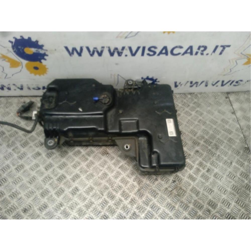 Serbatoio Adblue