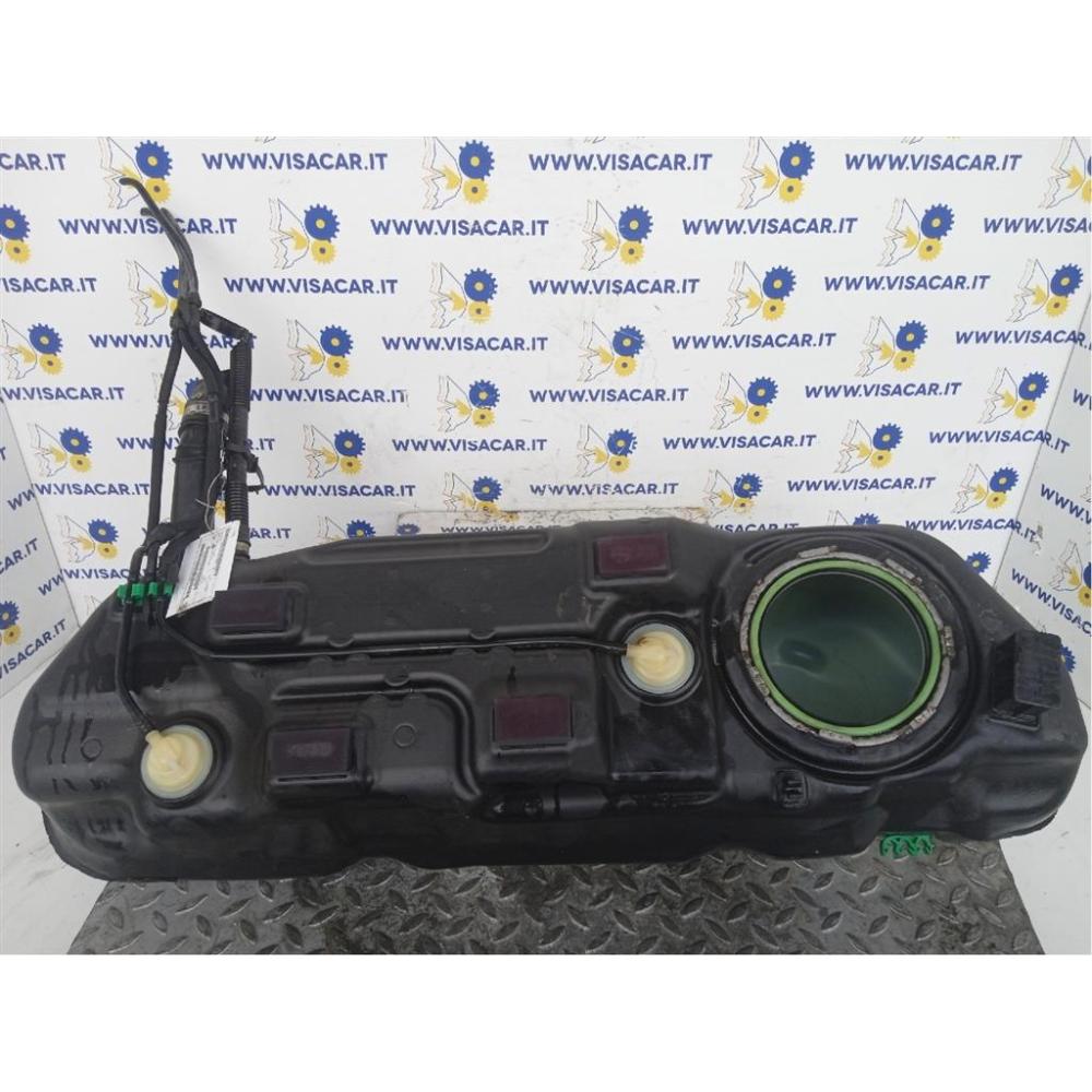 Serbatoio Carburante