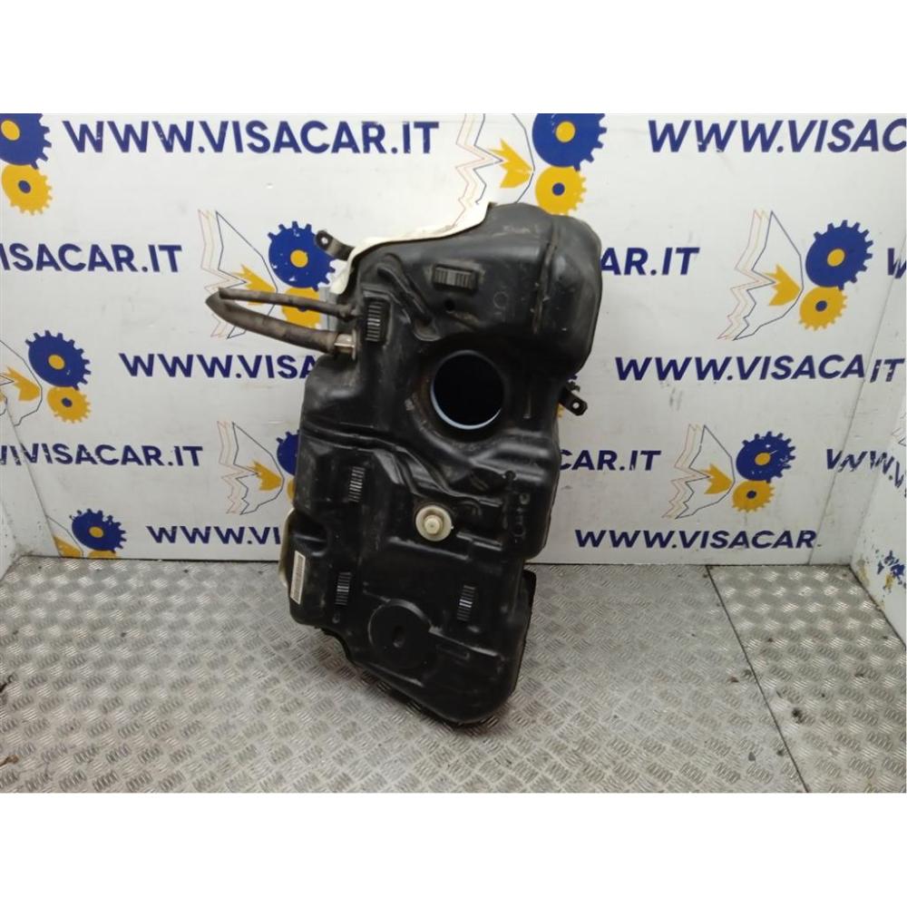 Serbatoio Carburante