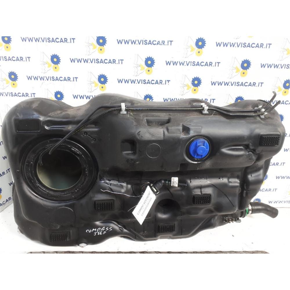 Serbatoio Carburante