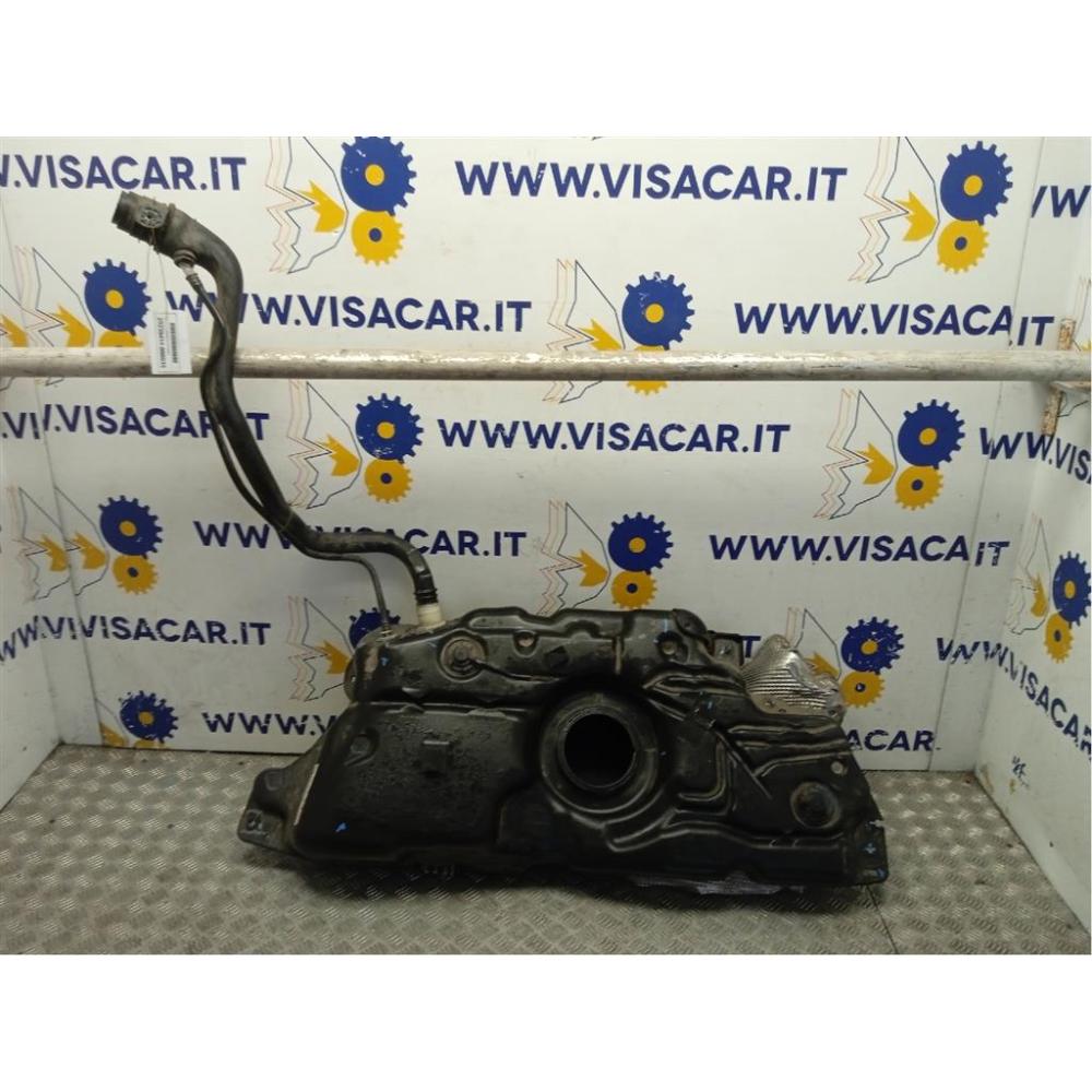 Serbatoio Carburante