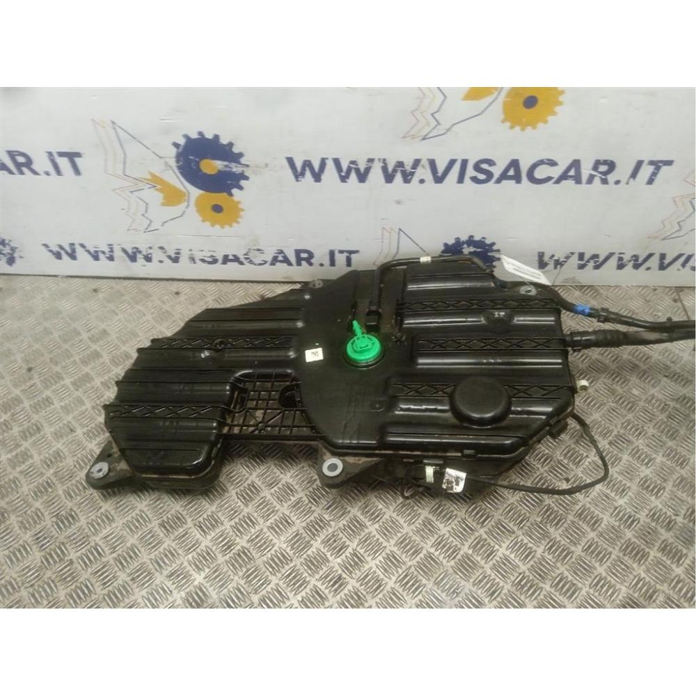Serbatoio Carburante