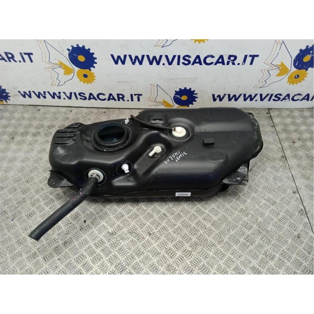 Serbatoio Carburante