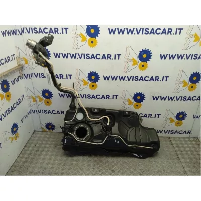 Serbatoio Carburante