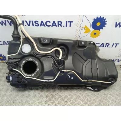 Serbatoio Carburante
