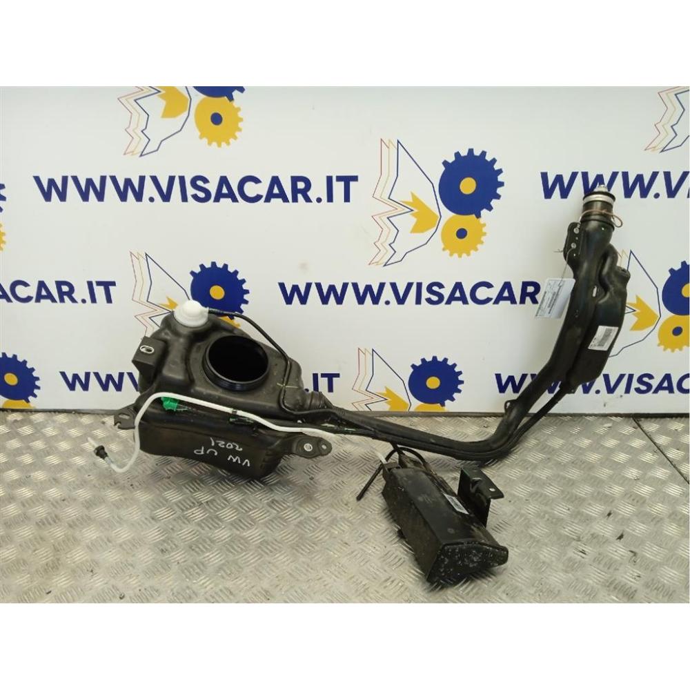 Serbatoio Carburante