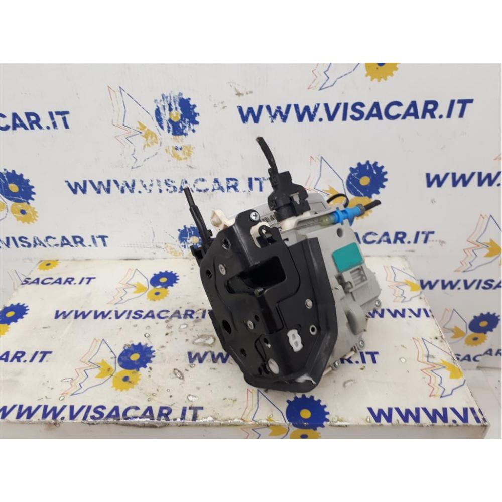 Serratura Porta Anteriore Destro