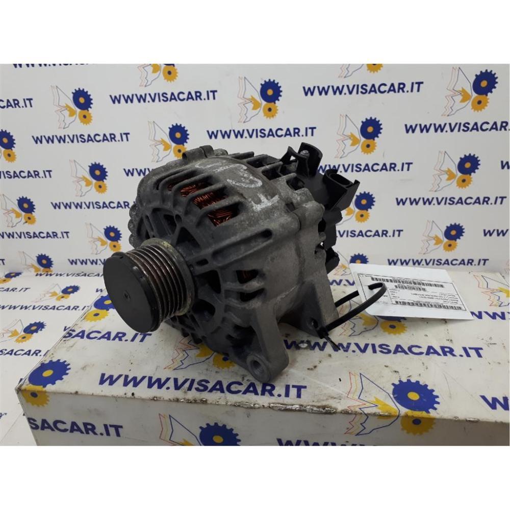 Alternatore