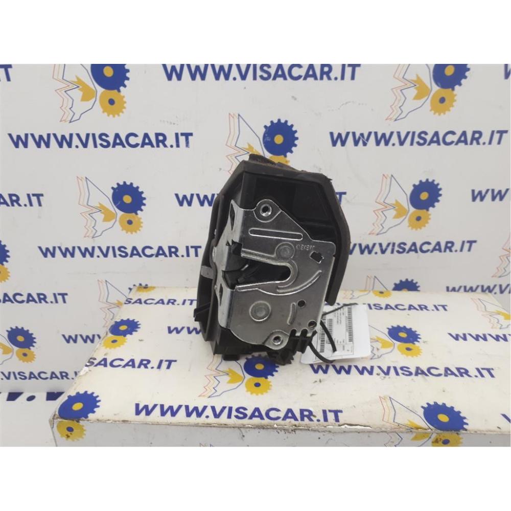 Serratura Porta Anteriore Destro