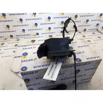 Serratura Porta Anteriore Destro