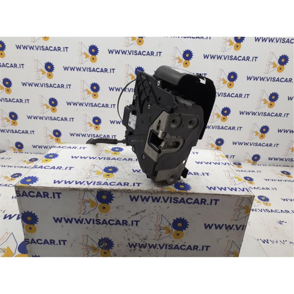 Serratura Porta Anteriore Destro