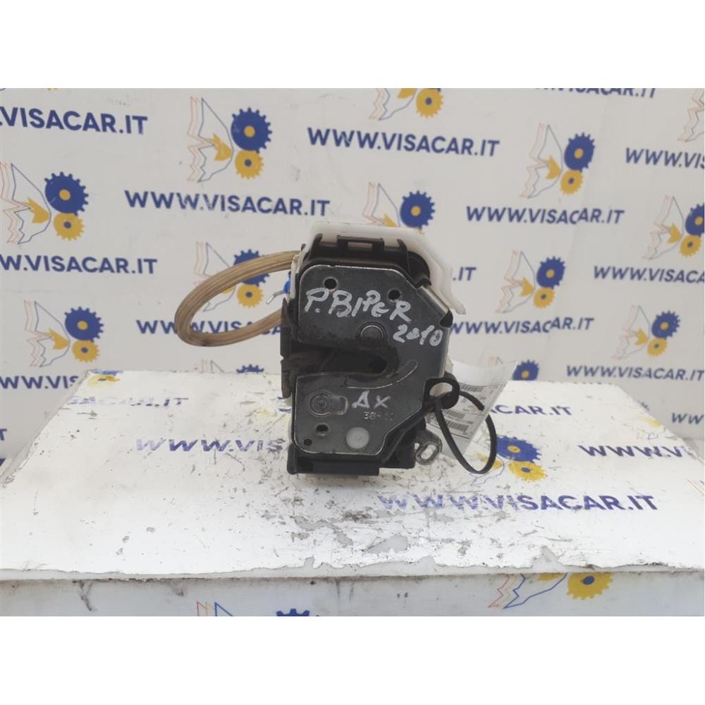 Serratura Porta Anteriore Destro