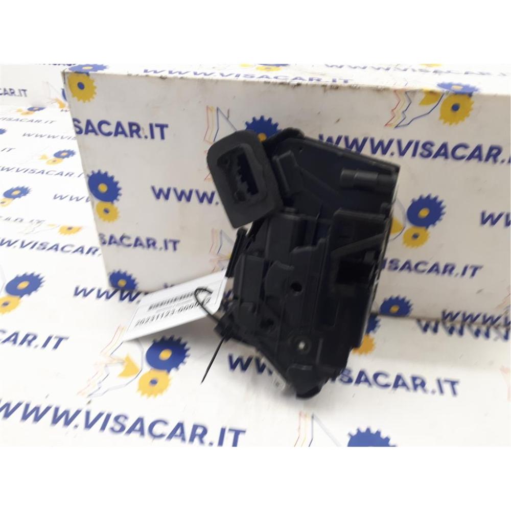 Serratura Porta Anteriore Destro
