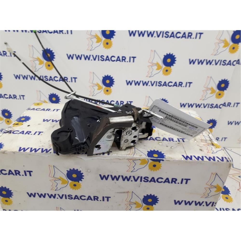 Serratura Porta Anteriore Destro