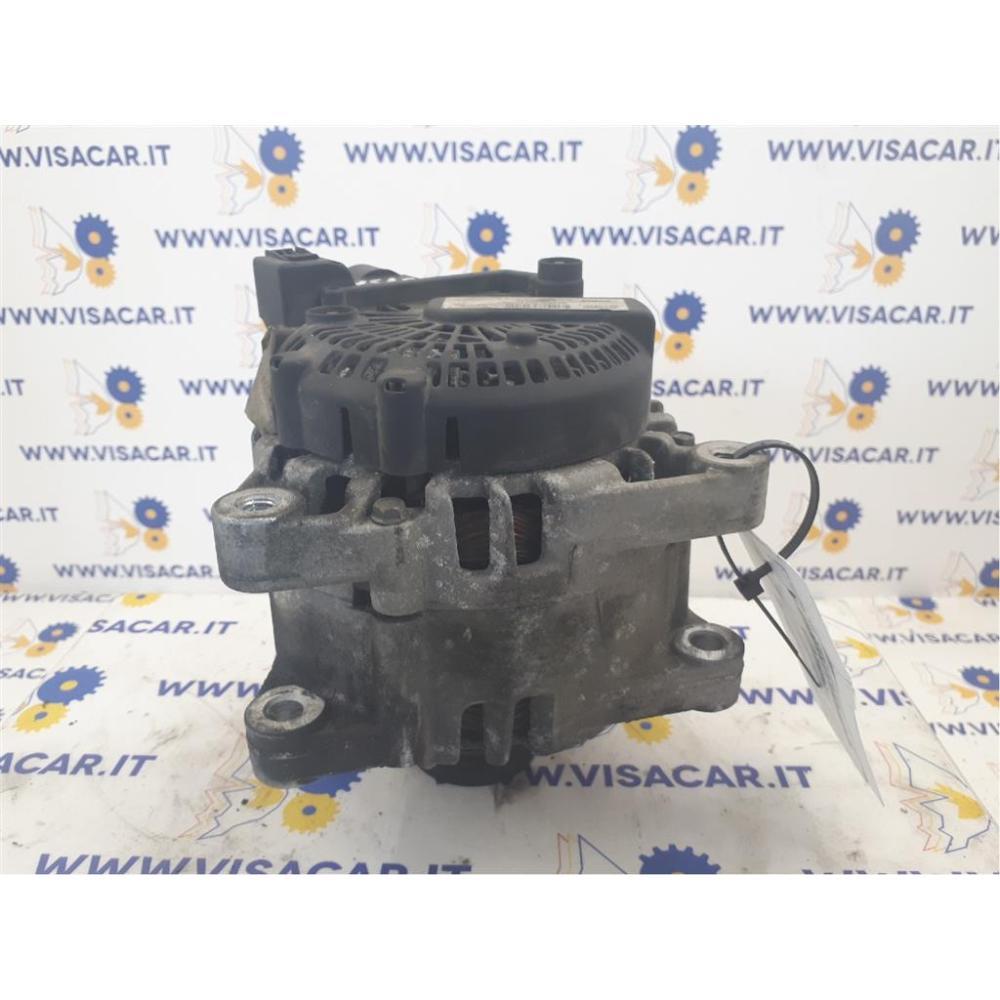 Alternatore