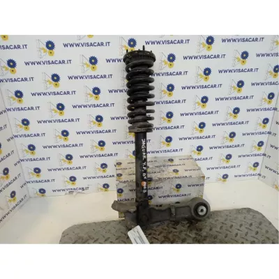 Ammortizzatore Anteriore Destro
