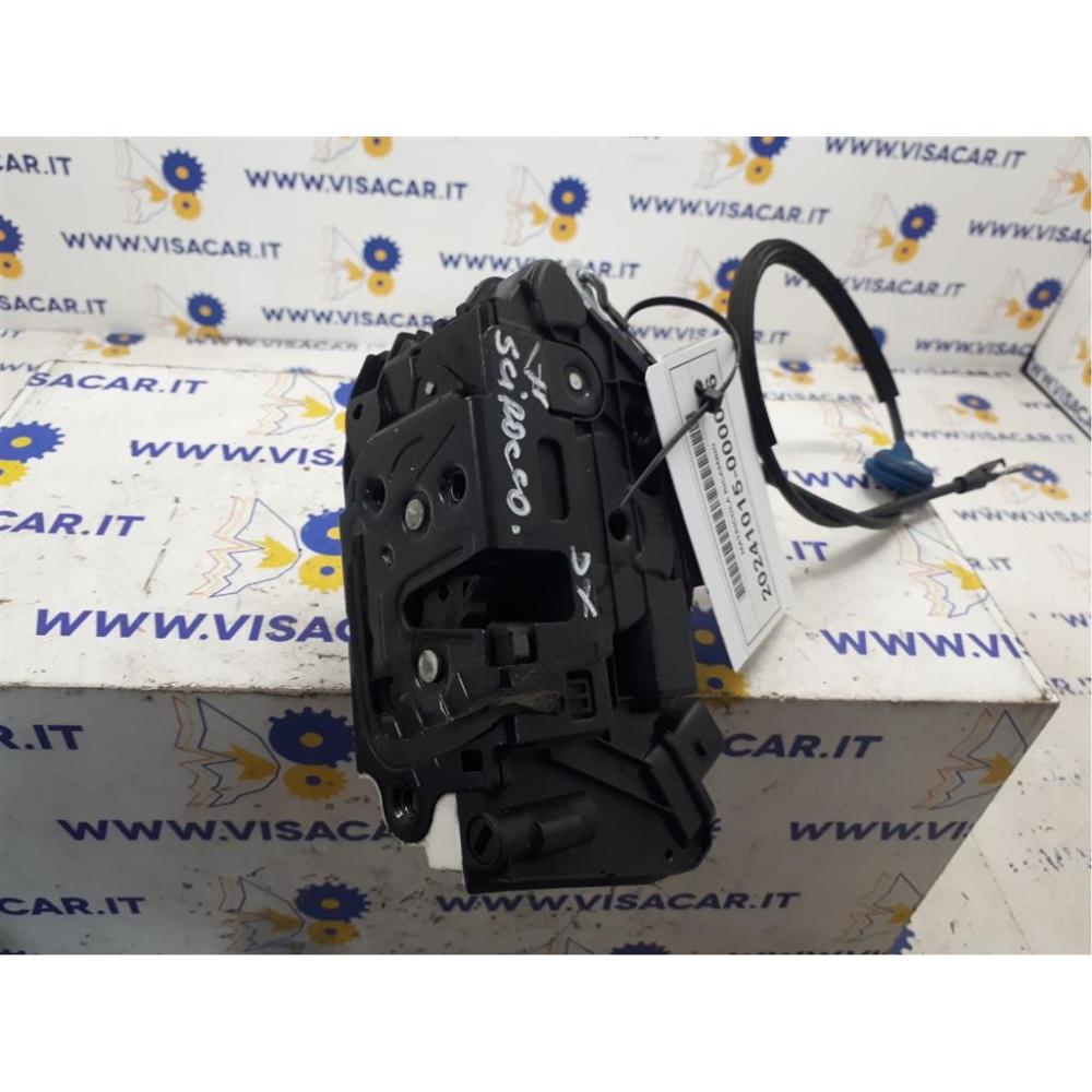 Serratura Porta Anteriore Destro