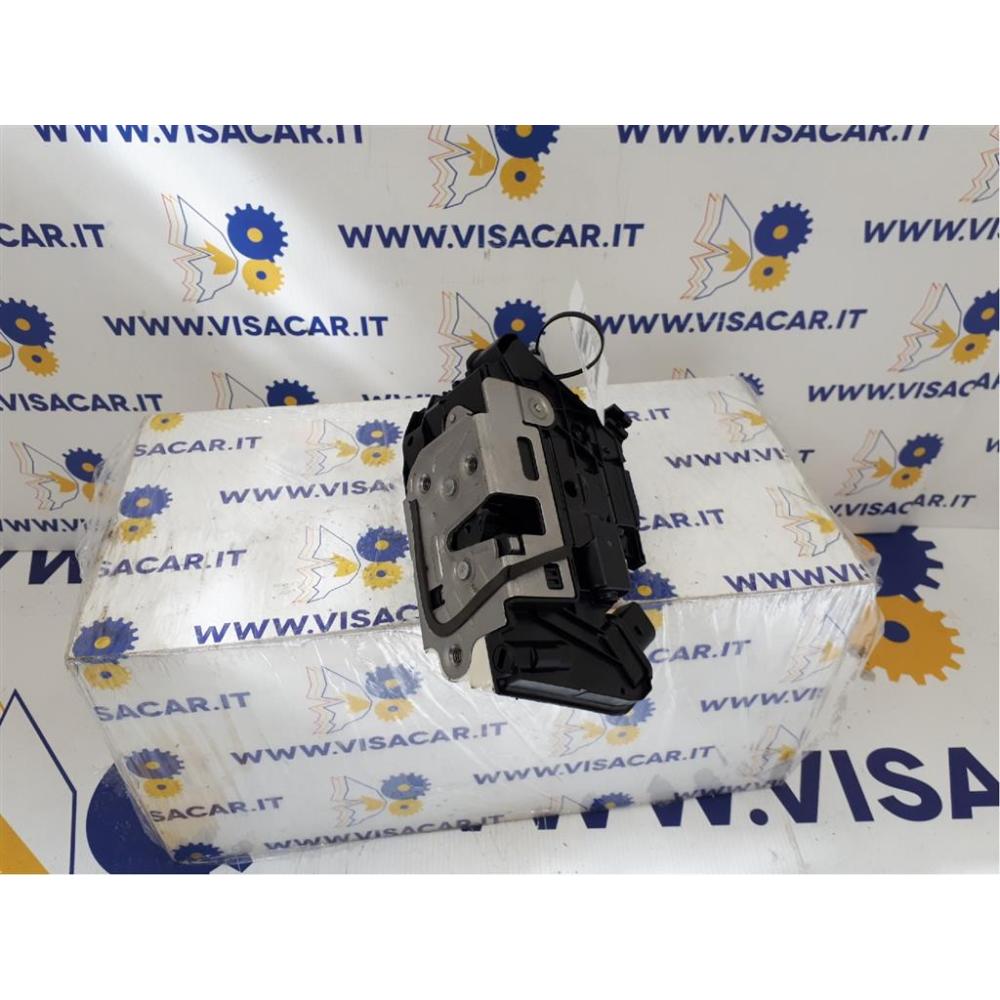 Serratura Porta Anteriore Destro