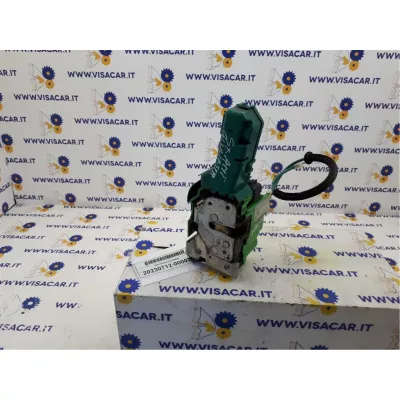 Serratura Porta Anteriore Sinistro